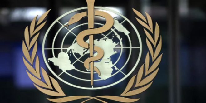 منظمة الصحة تكشف عن رقم قياسي لإصابات كورونا اليومية في العالم