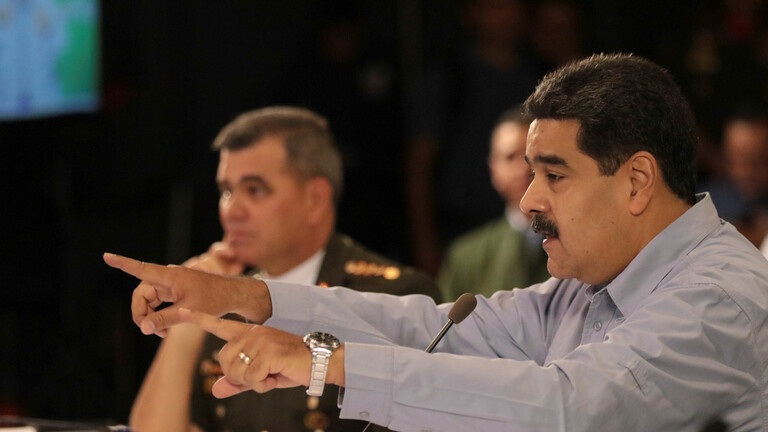 "الجاسوس" الأمريكي في فنزويلا سيحاكم بـ3 تهم خطيرة